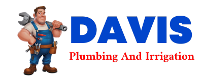 Trusted plumber in OWEGO